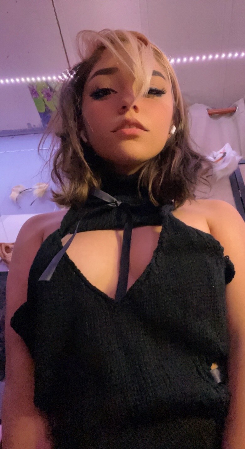 Abbxeh Onlyfans Leaked Pictures III 116122