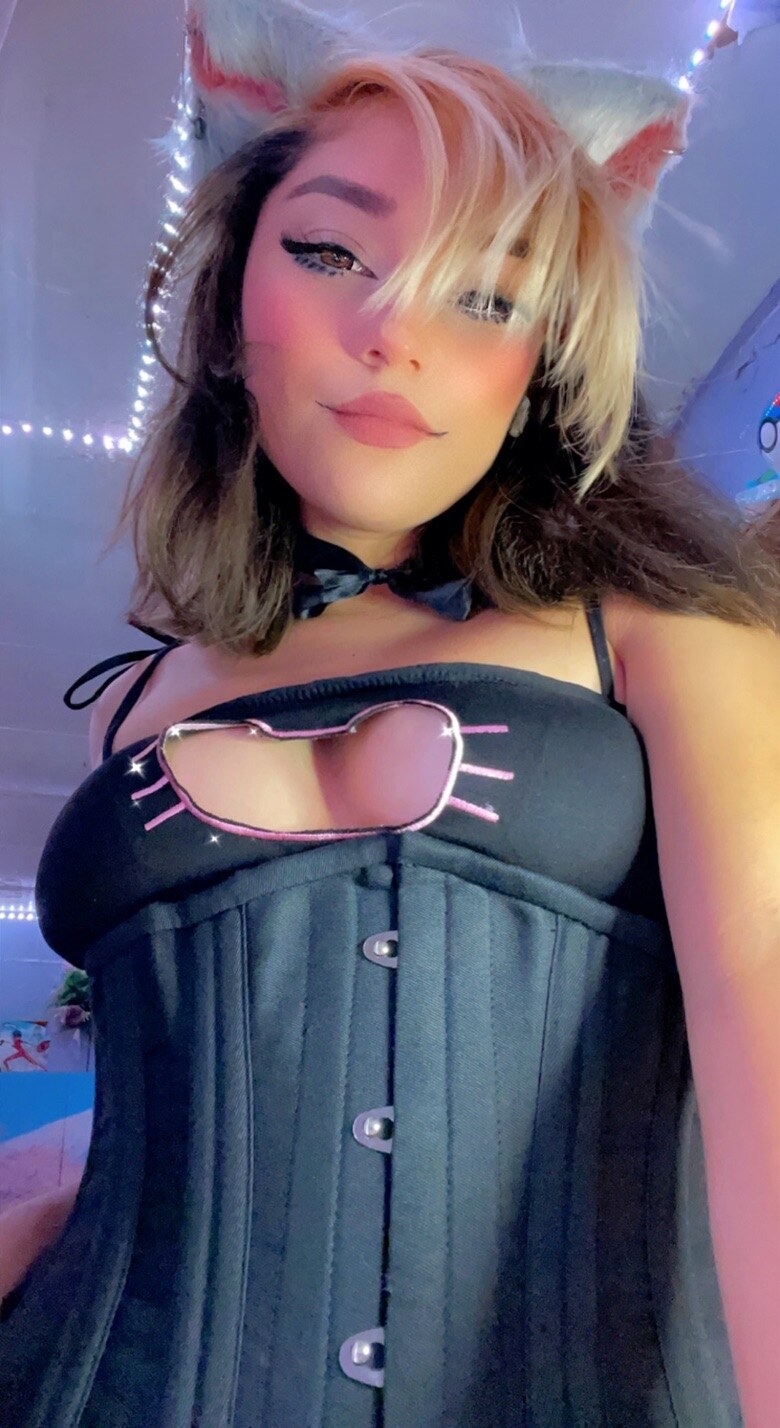 Abbxeh Onlyfans Leaked Pictures III 116123