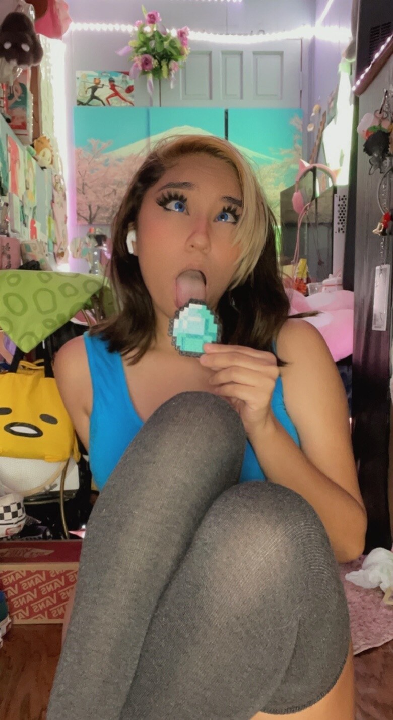 Abbxeh Onlyfans Leaked Pictures III 116141