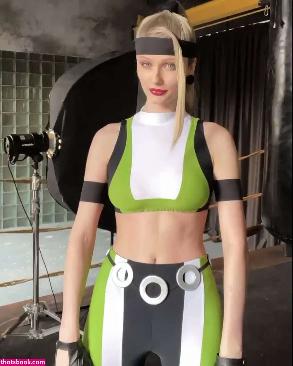 Witne OnlyFans Photos #1 159401