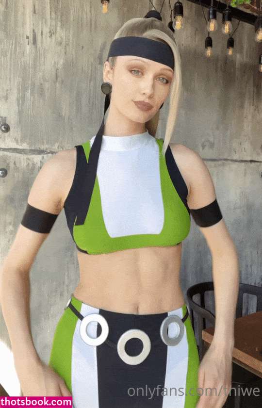 Witne OnlyFans Photos #1 159402