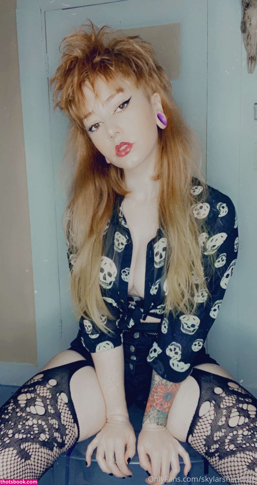 Skylarshark OnlyFans Photos #2 160548