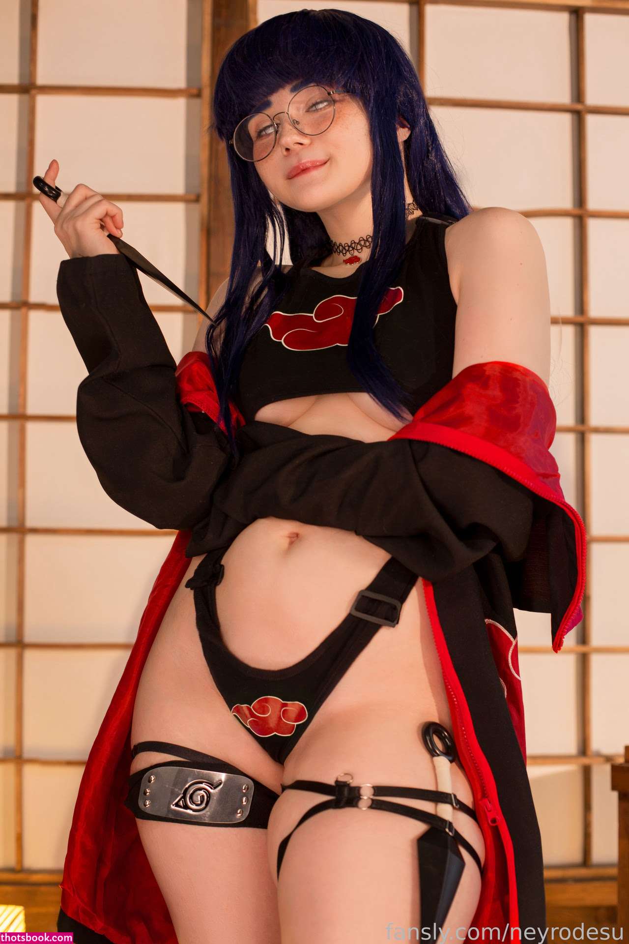 Neyrodesu OnlyFans Photos #4 161576