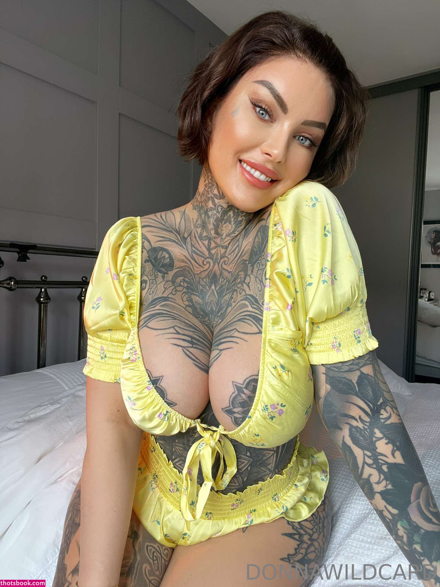 Donna Wildcard OnlyFans Photos #2 164150