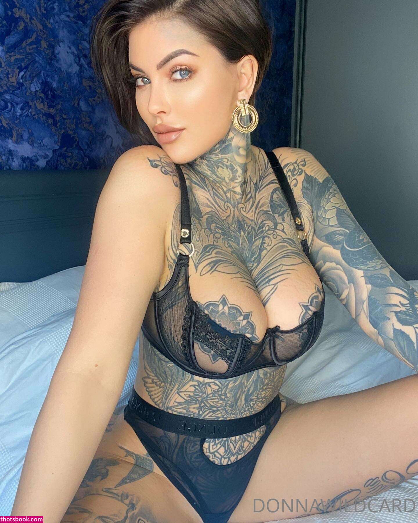 Donna Wildcard OnlyFans Photos #4 164224