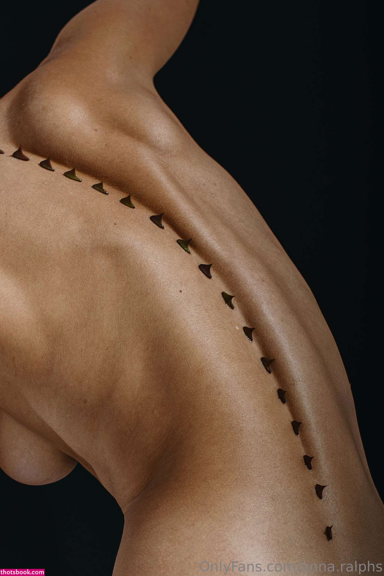 DeanRalphs AnnaRalphsOF Nude OnlyFans Photos #6 660563