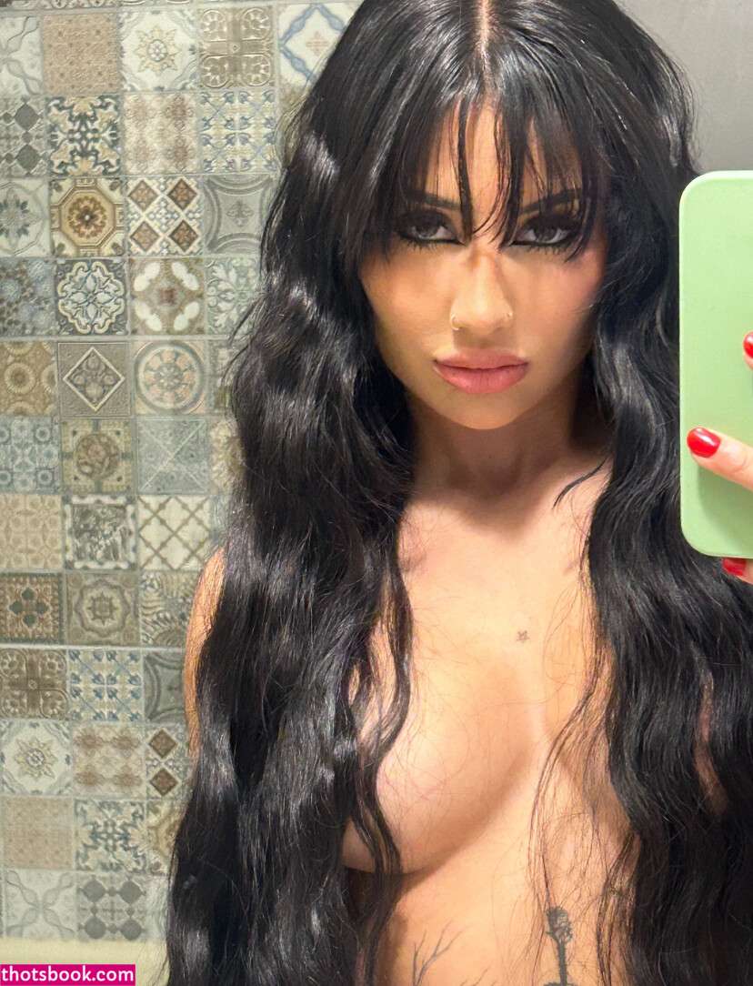 Dorasfit SnackyChannn Nude OnlyFans Photos #2 660607