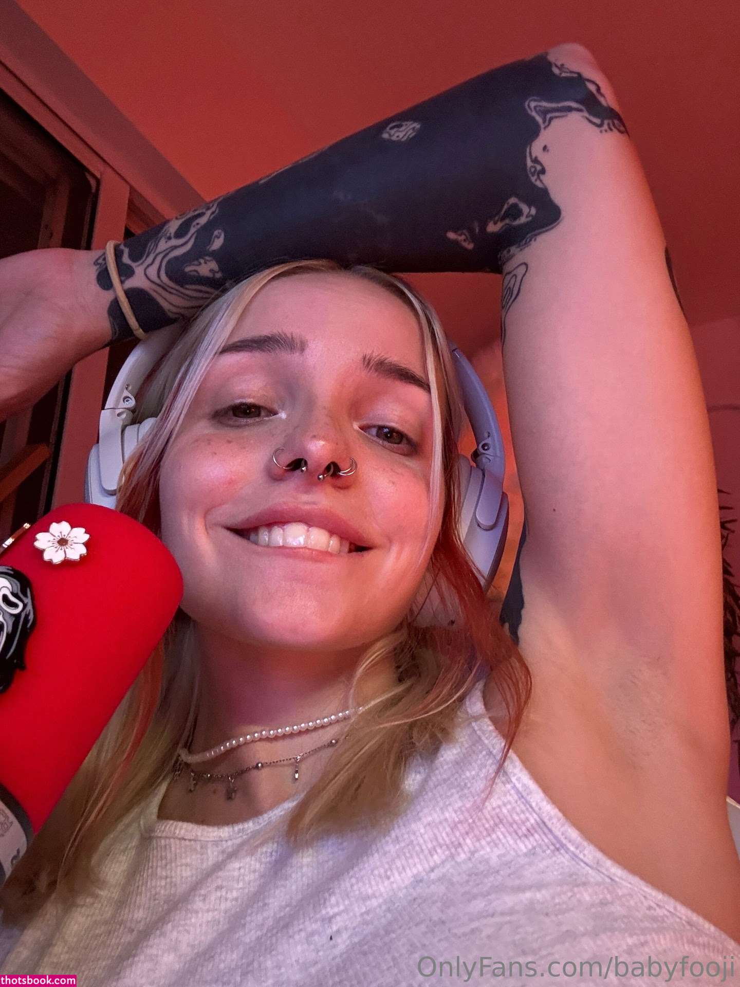 babyfooji peachtot Nude OnlyFans Photos #31 684329