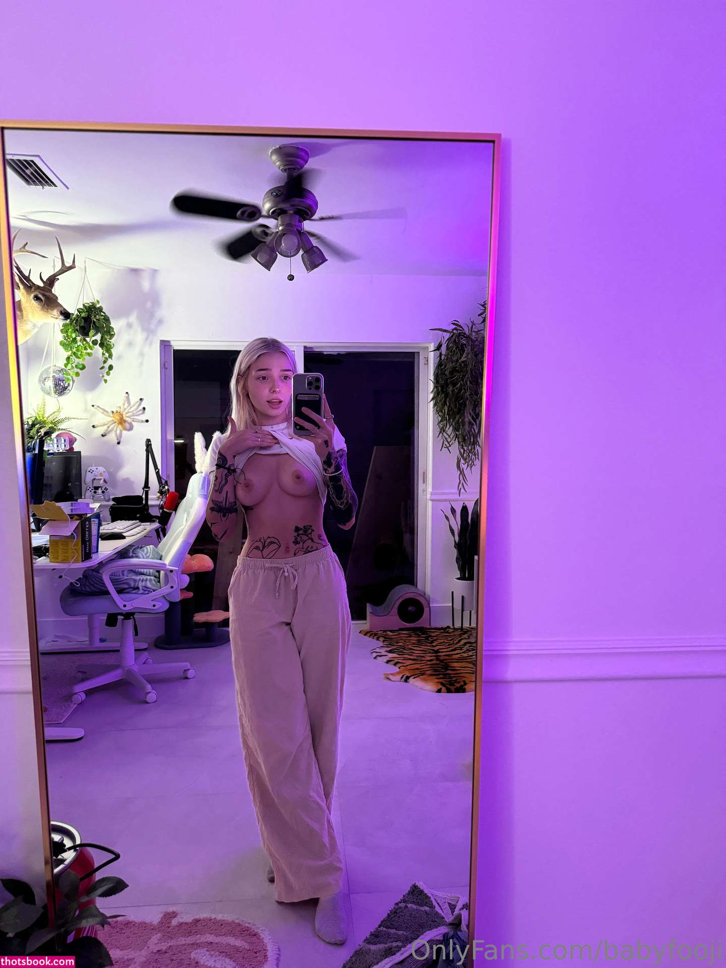 babyfooji peachtot Nude OnlyFans Photos #34 684367