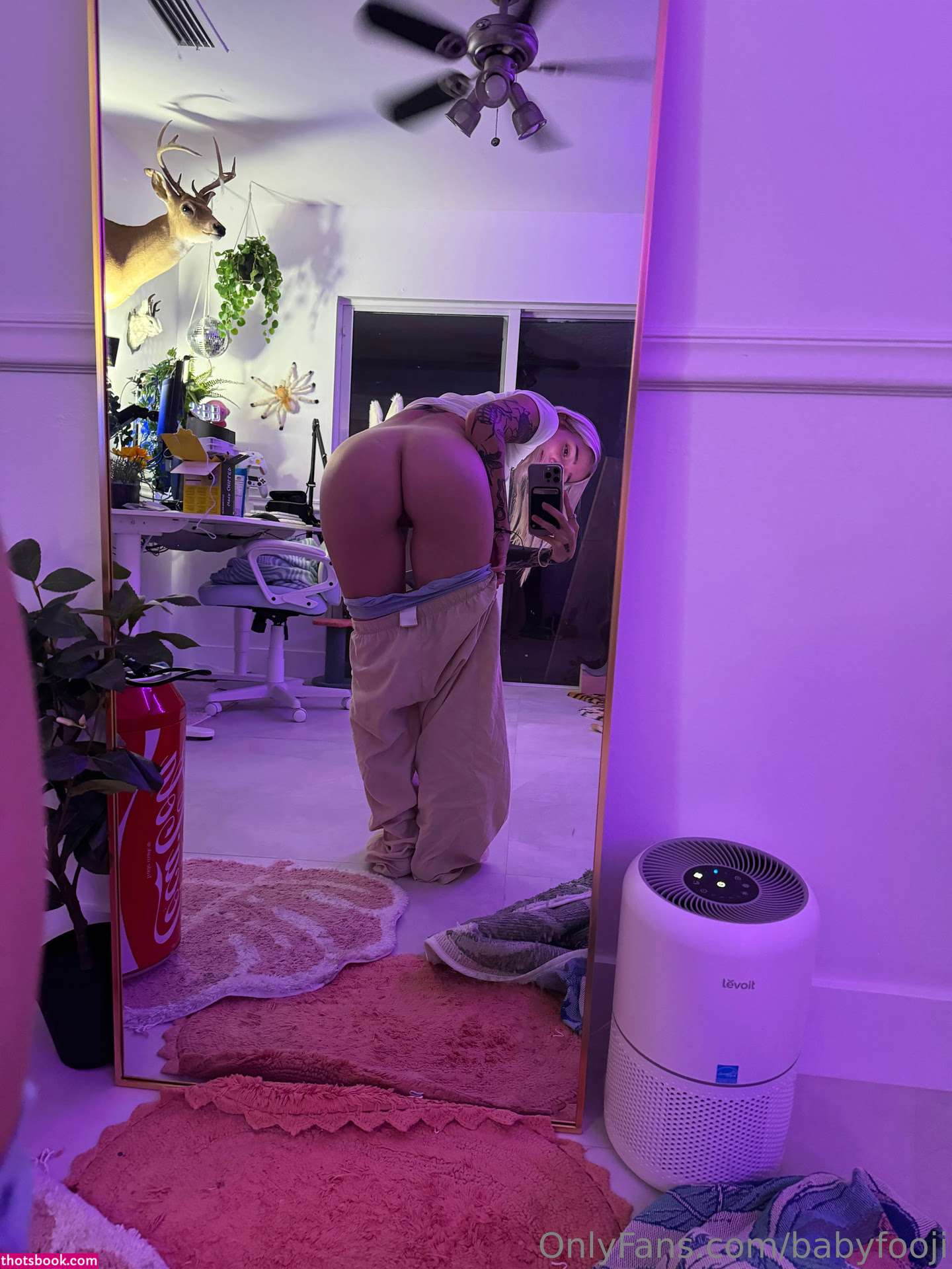 babyfooji peachtot Nude OnlyFans Photos #34 684381