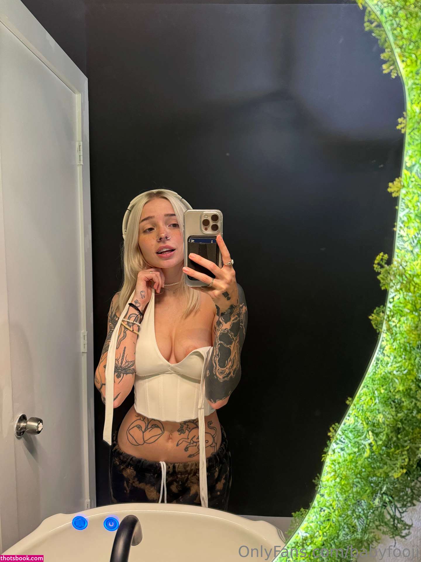 babyfooji peachtot Nude OnlyFans Photos #36 684411