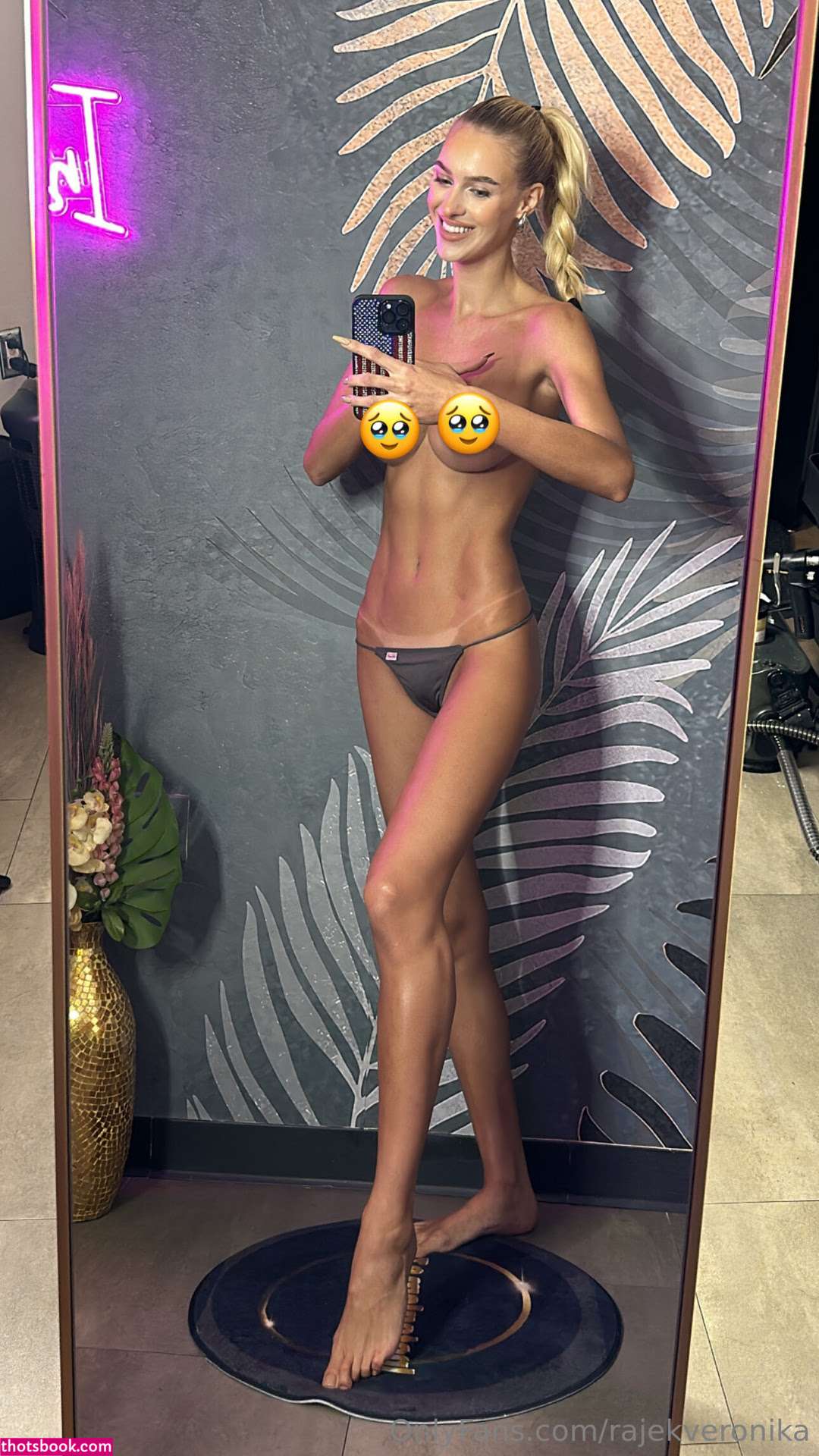 Veronika Rajek Nude OnlyFans Photos #11 699975