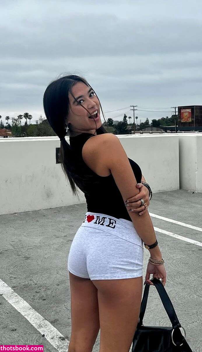 Krischelle Delgado Nude OnlyFans Photos #1 701063