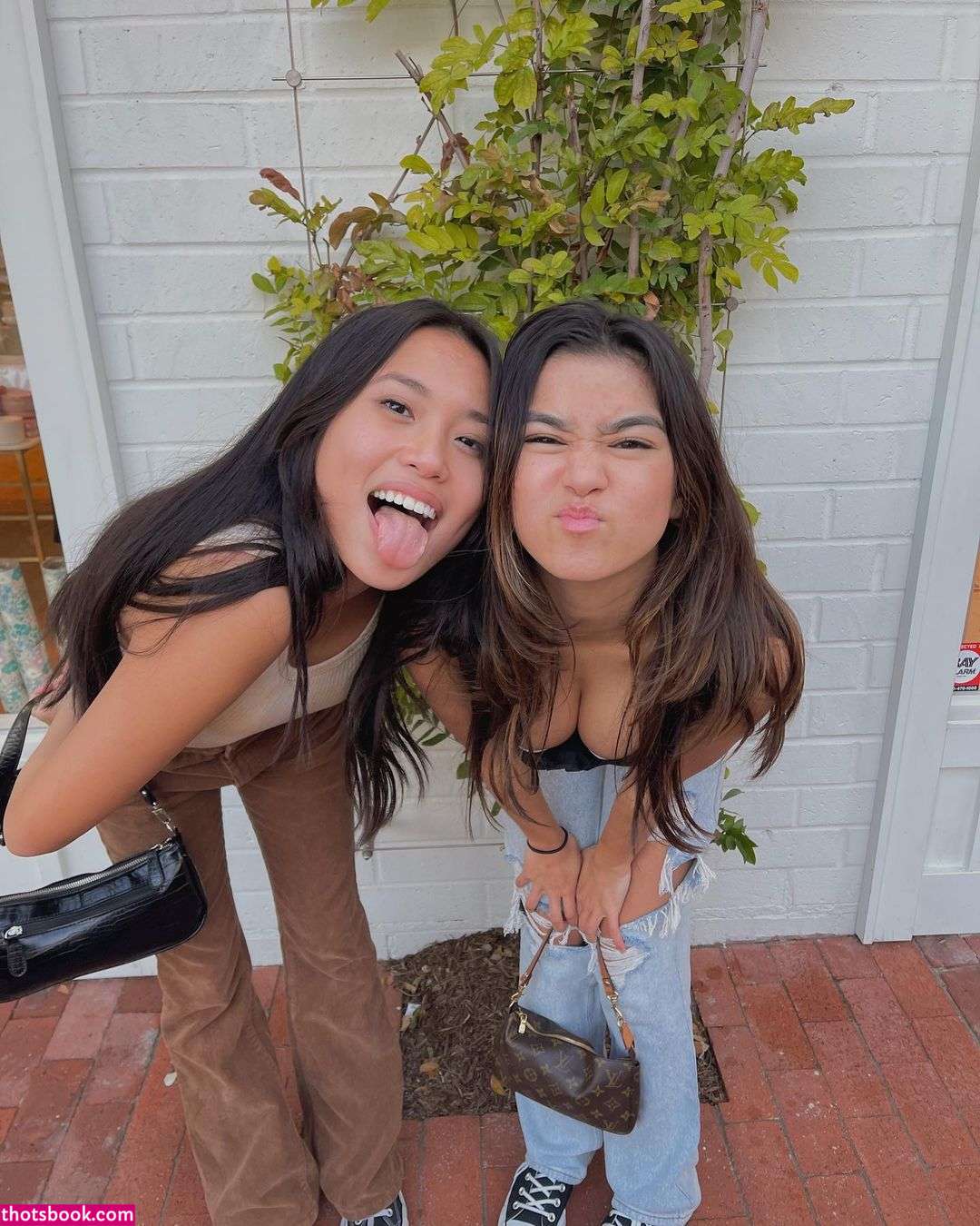 Krischelle Delgado Nude OnlyFans Photos #2 701070