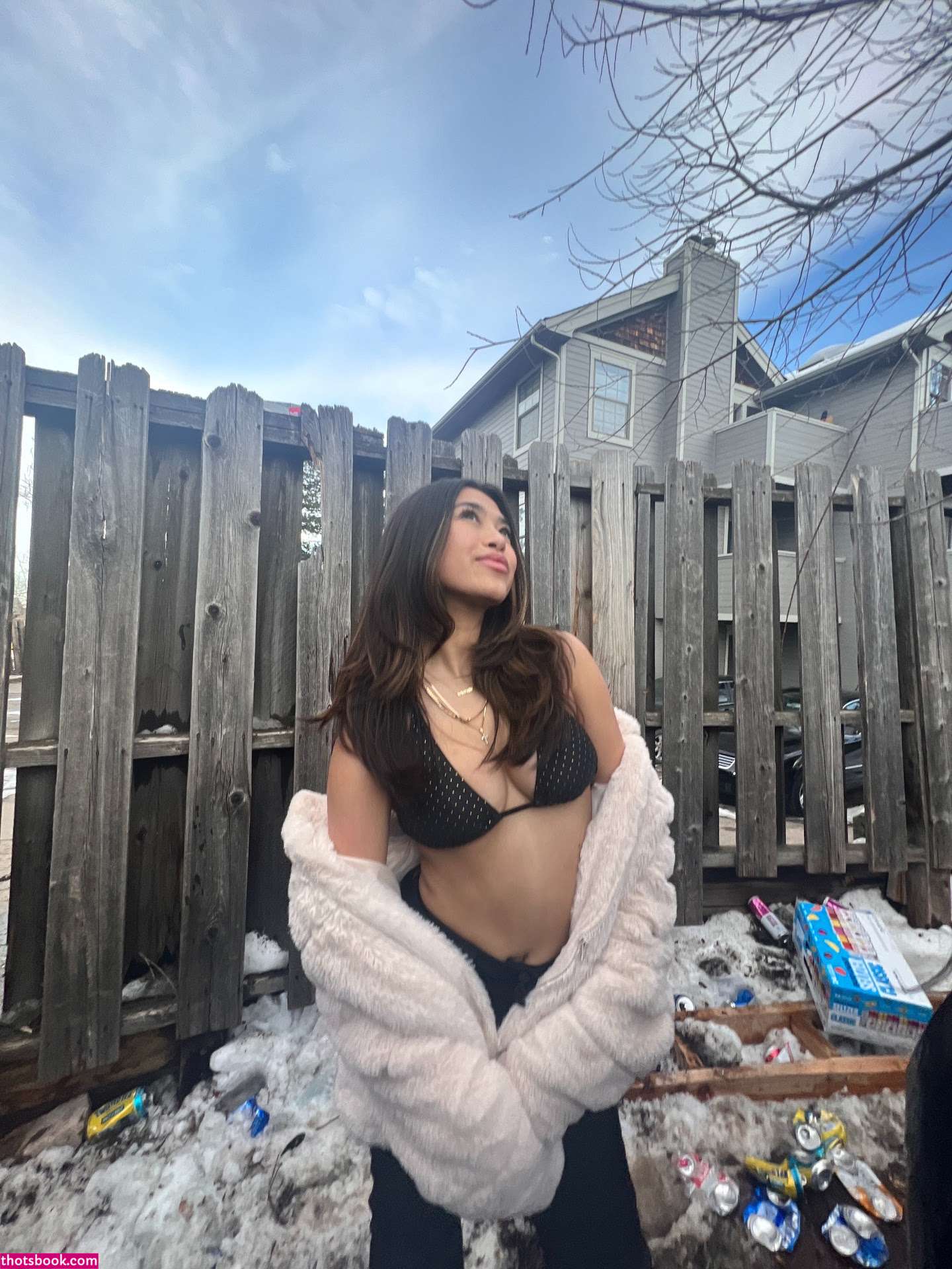 Krischelle Delgado Nude OnlyFans Photos #2 701078