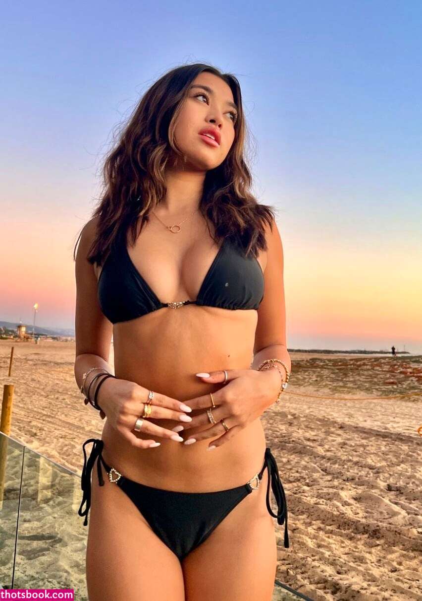 Krischelle Delgado Nude OnlyFans Photos #4 701092