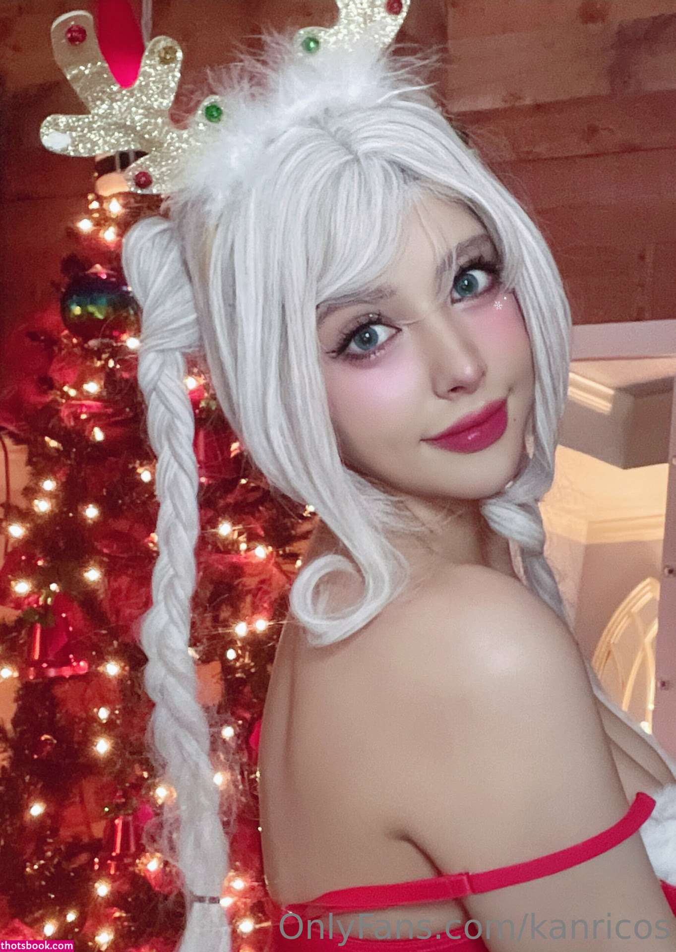 Kanricos Nude OnlyFans Photos #2 712749