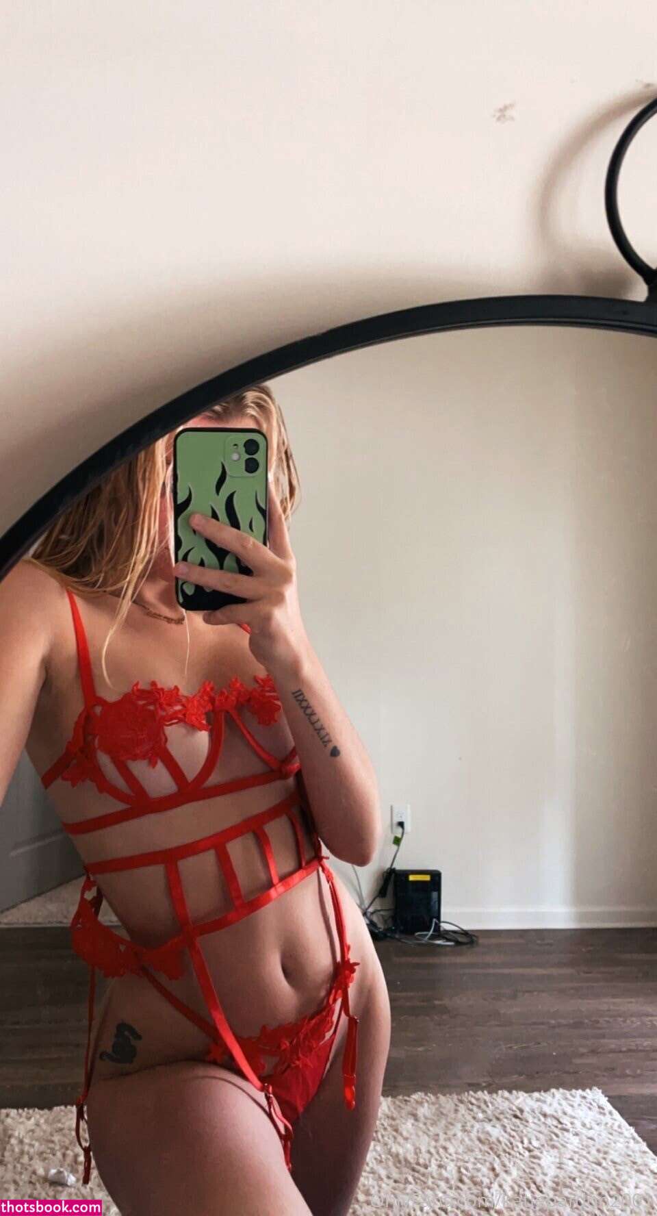 Katie Pardon Nude OnlyFans Photos #6 712843