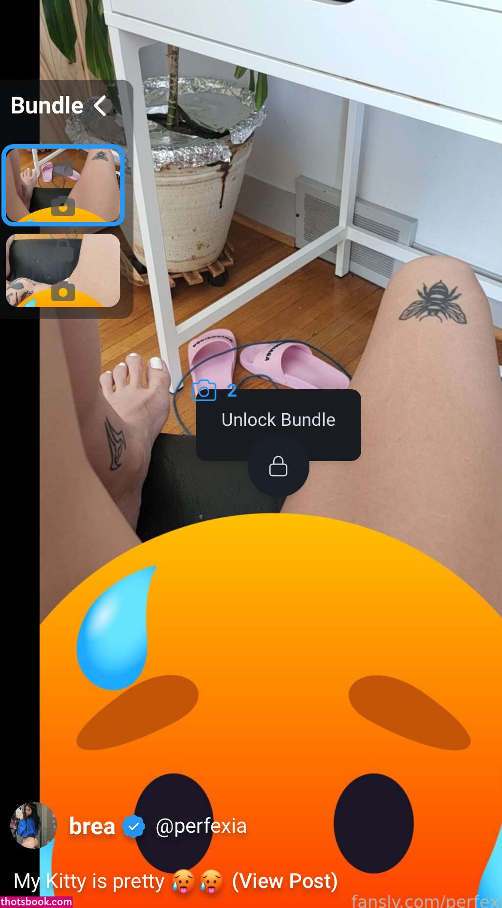 Perfexia Nude OnlyFans Photos #9 670098