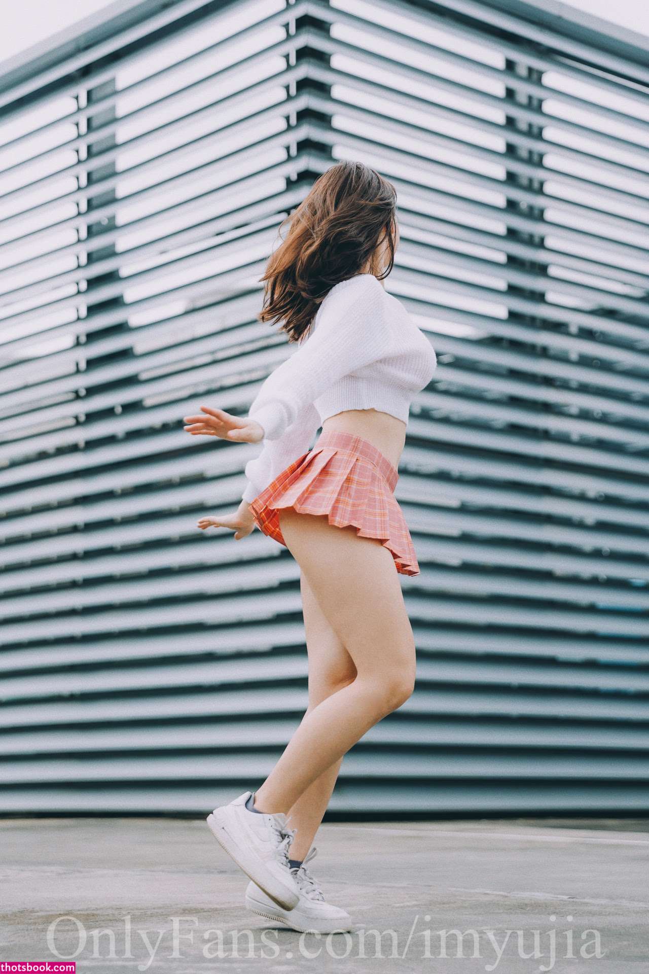 imyujia Nude OnlyFans Photos #4 690240