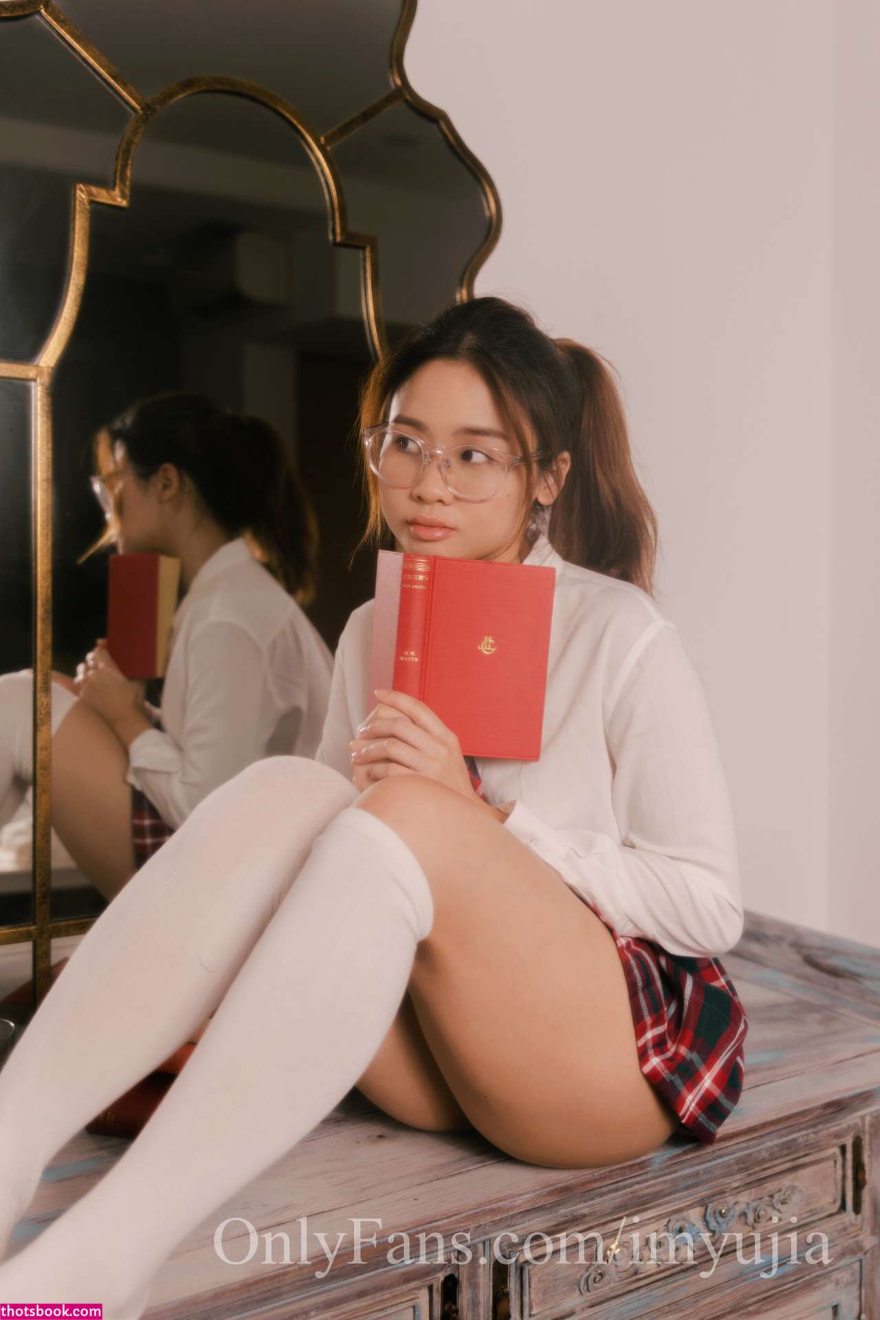 imyujia Nude OnlyFans Photos #4 690248