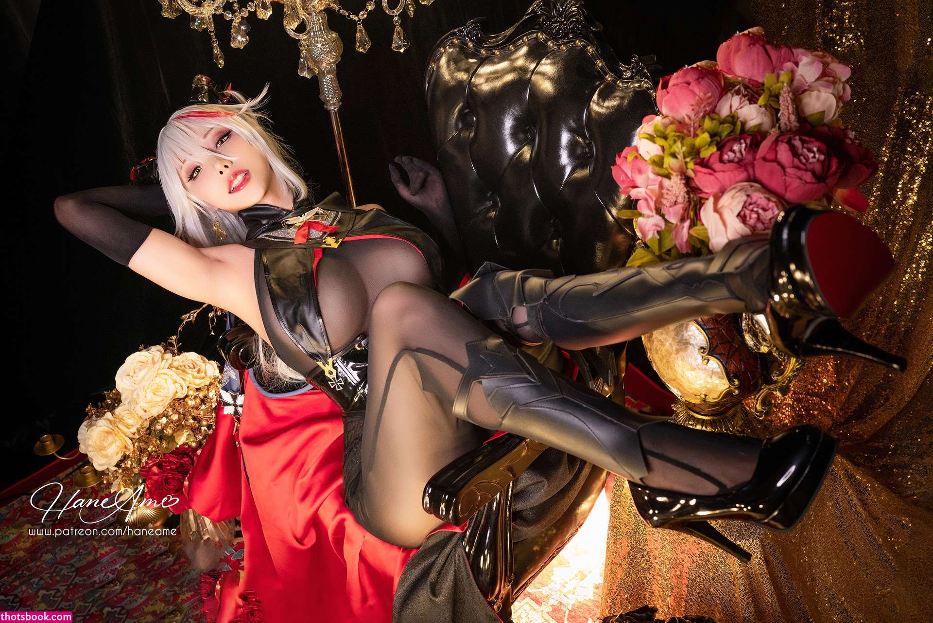 Haneame Nude OnlyFans Photos #39 720056