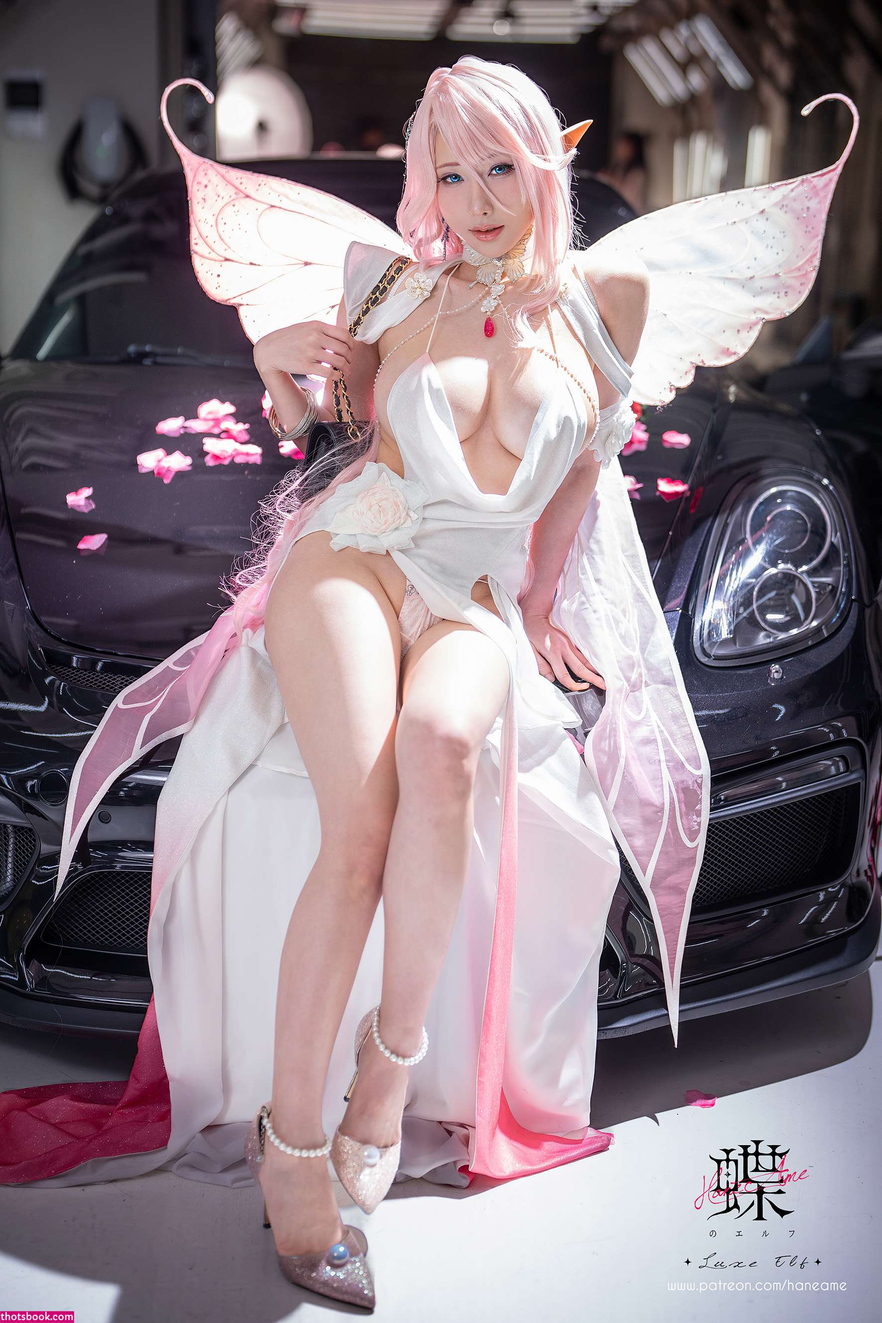 Haneame Nude OnlyFans Photos #42 720100