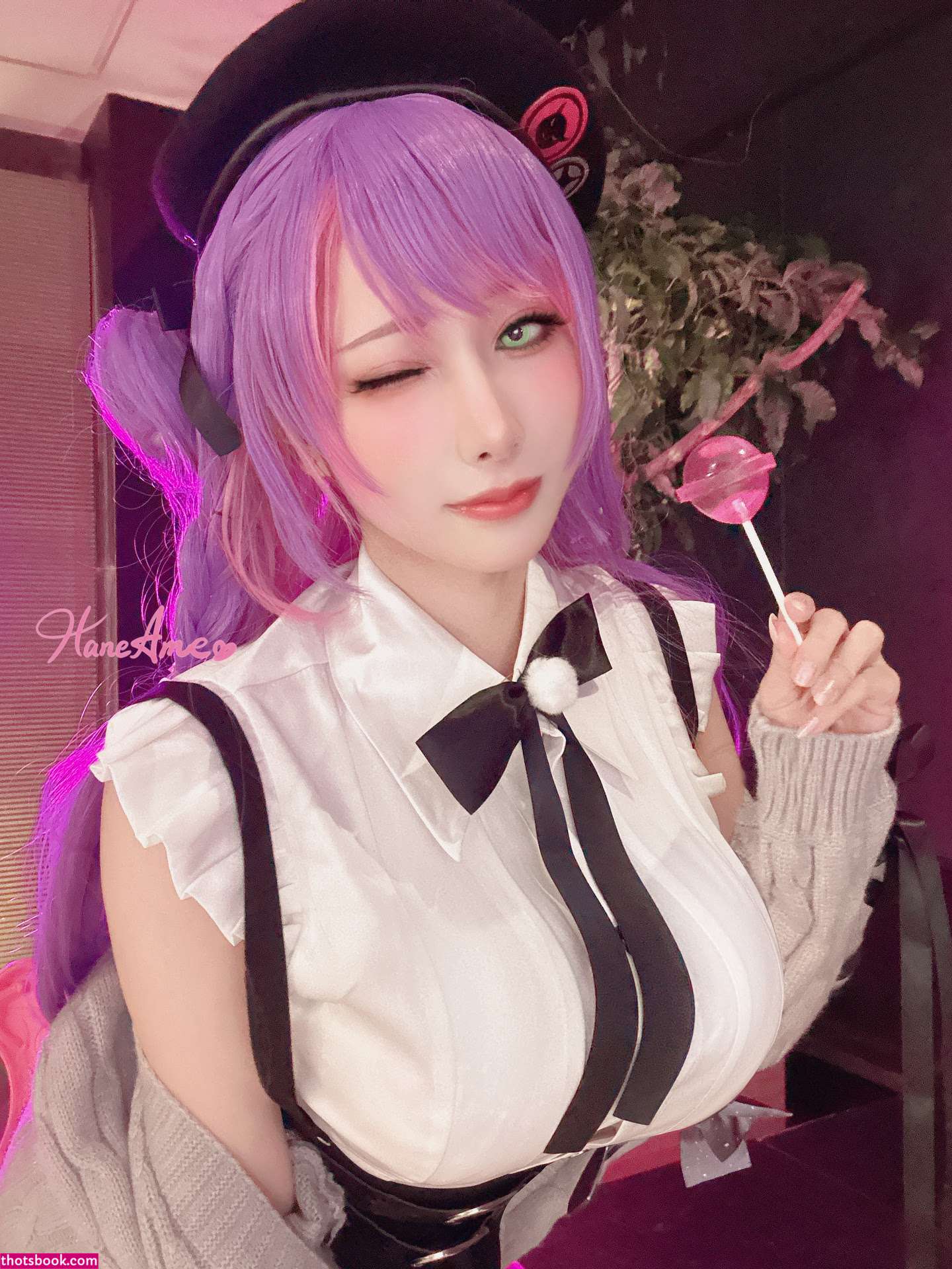 Haneame Nude OnlyFans Photos #43 720114