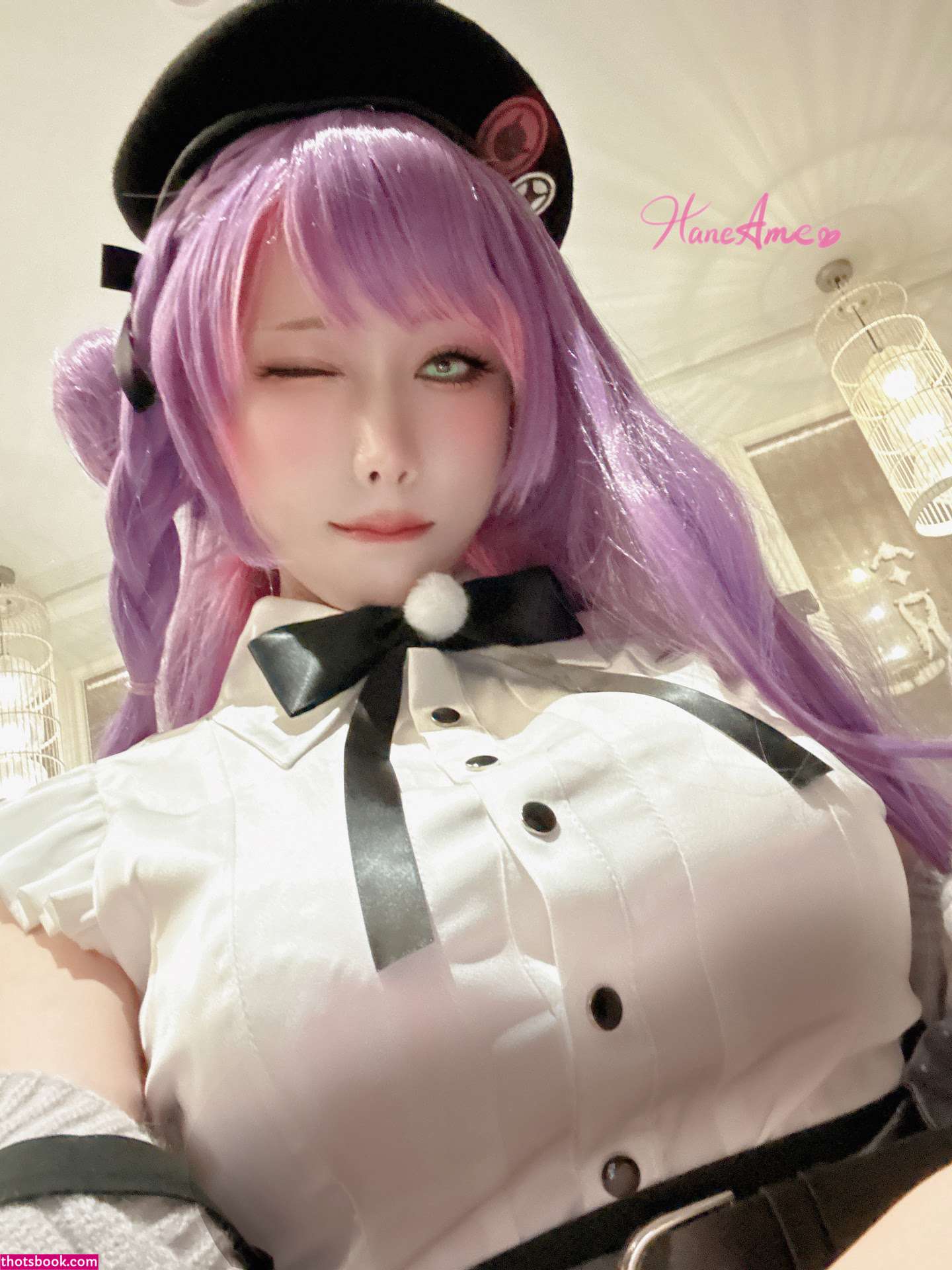 Haneame Nude OnlyFans Photos #43 720117