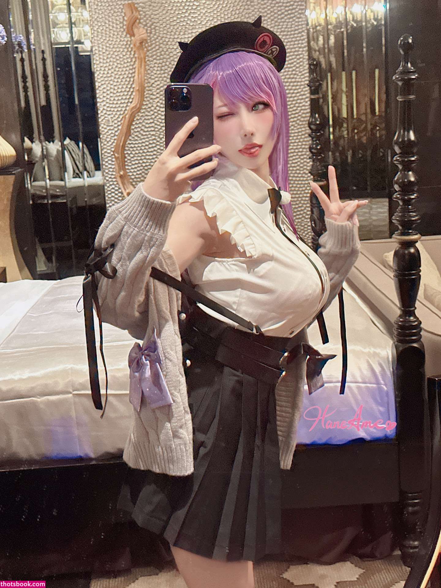 Haneame Nude OnlyFans Photos #43 720124