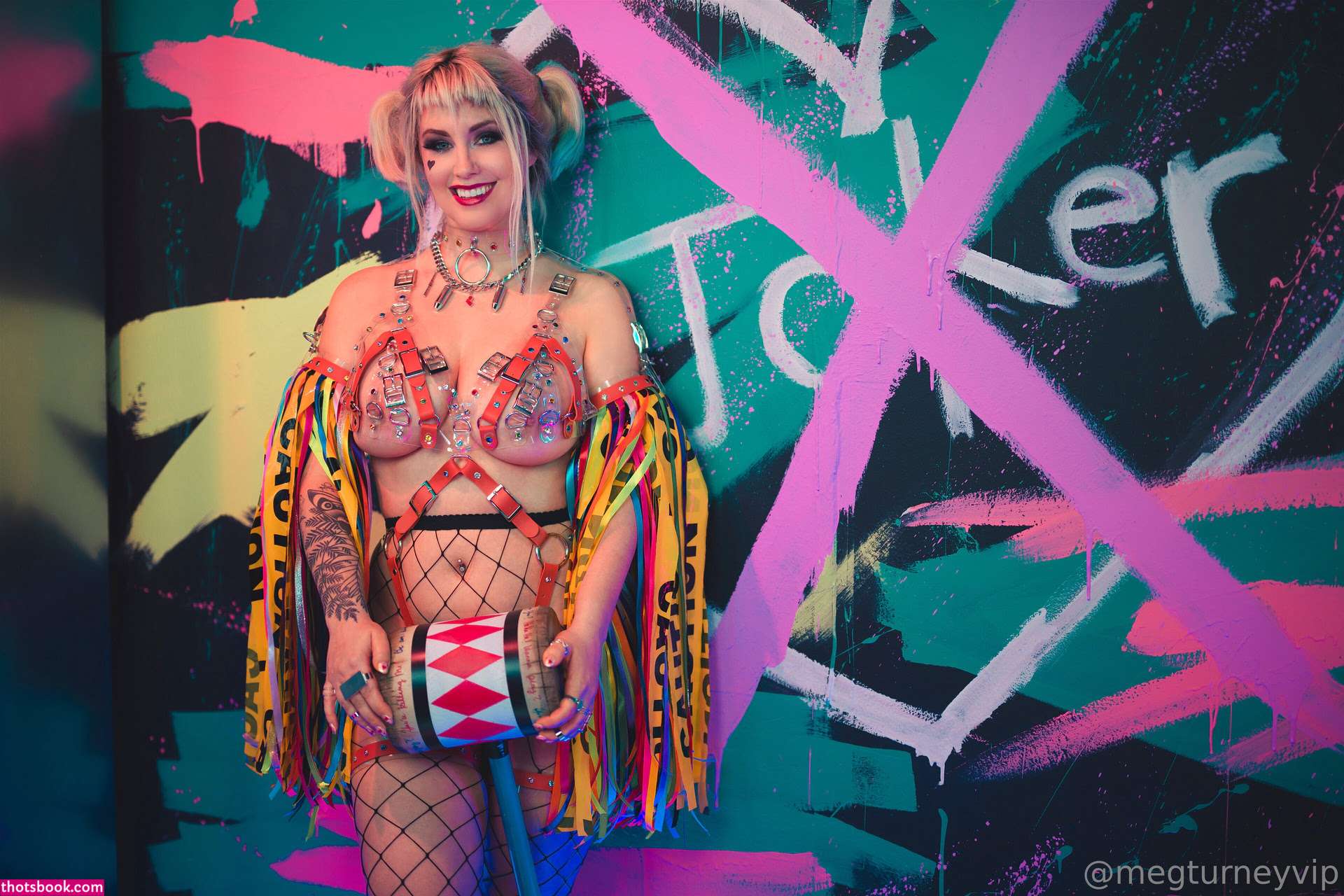 Meg Turney Nude OnlyFans Photos #56 721484