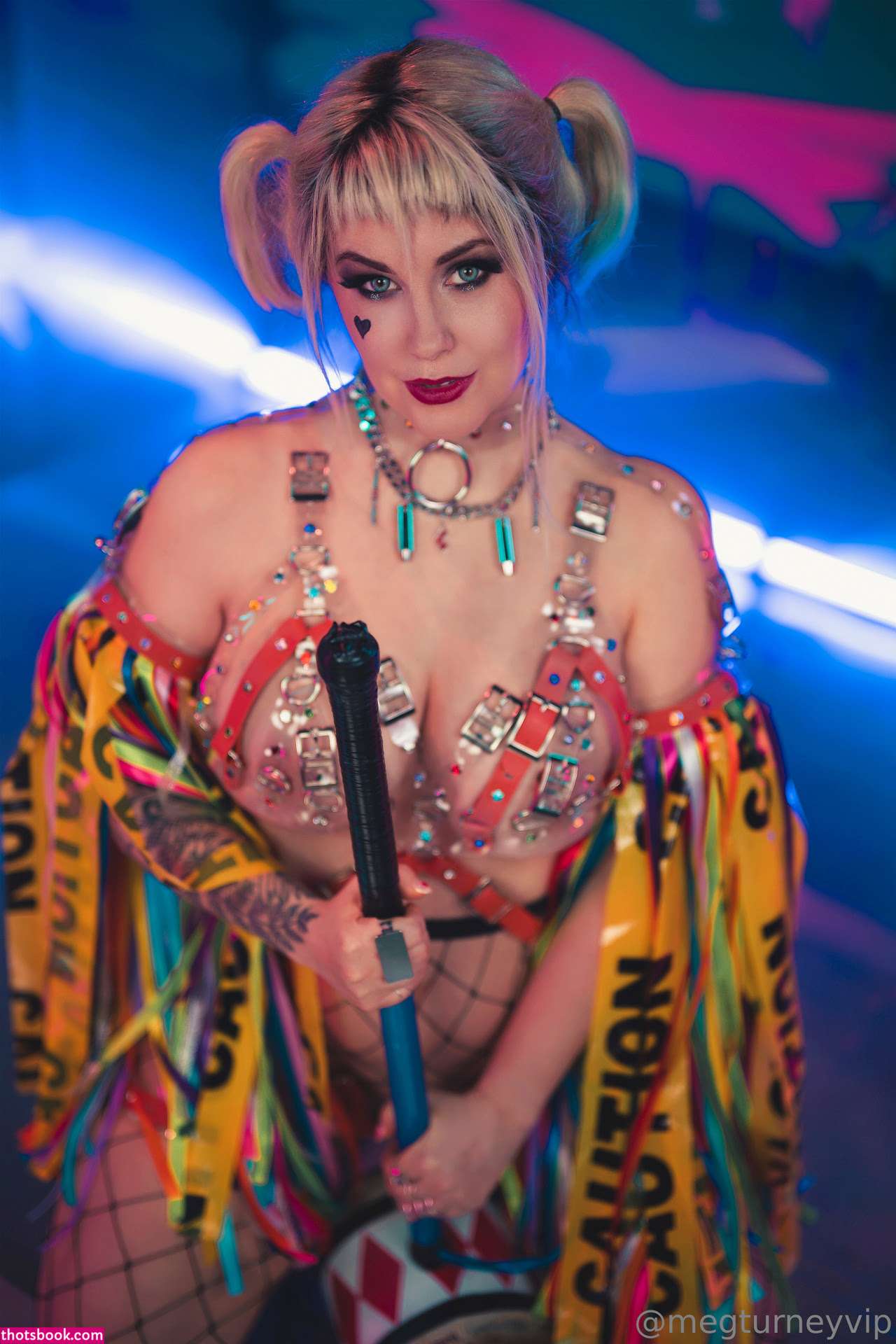 Meg Turney Nude OnlyFans Photos #56 721490