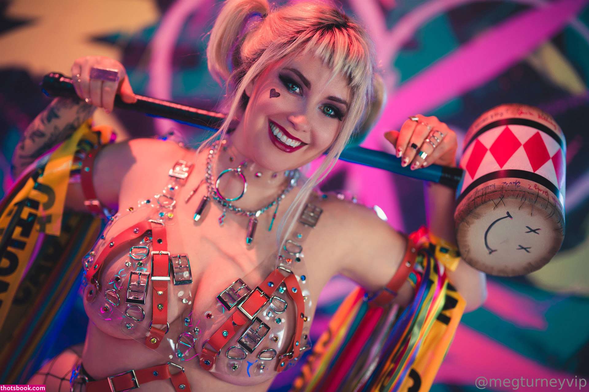 Meg Turney Nude OnlyFans Photos #56 721494