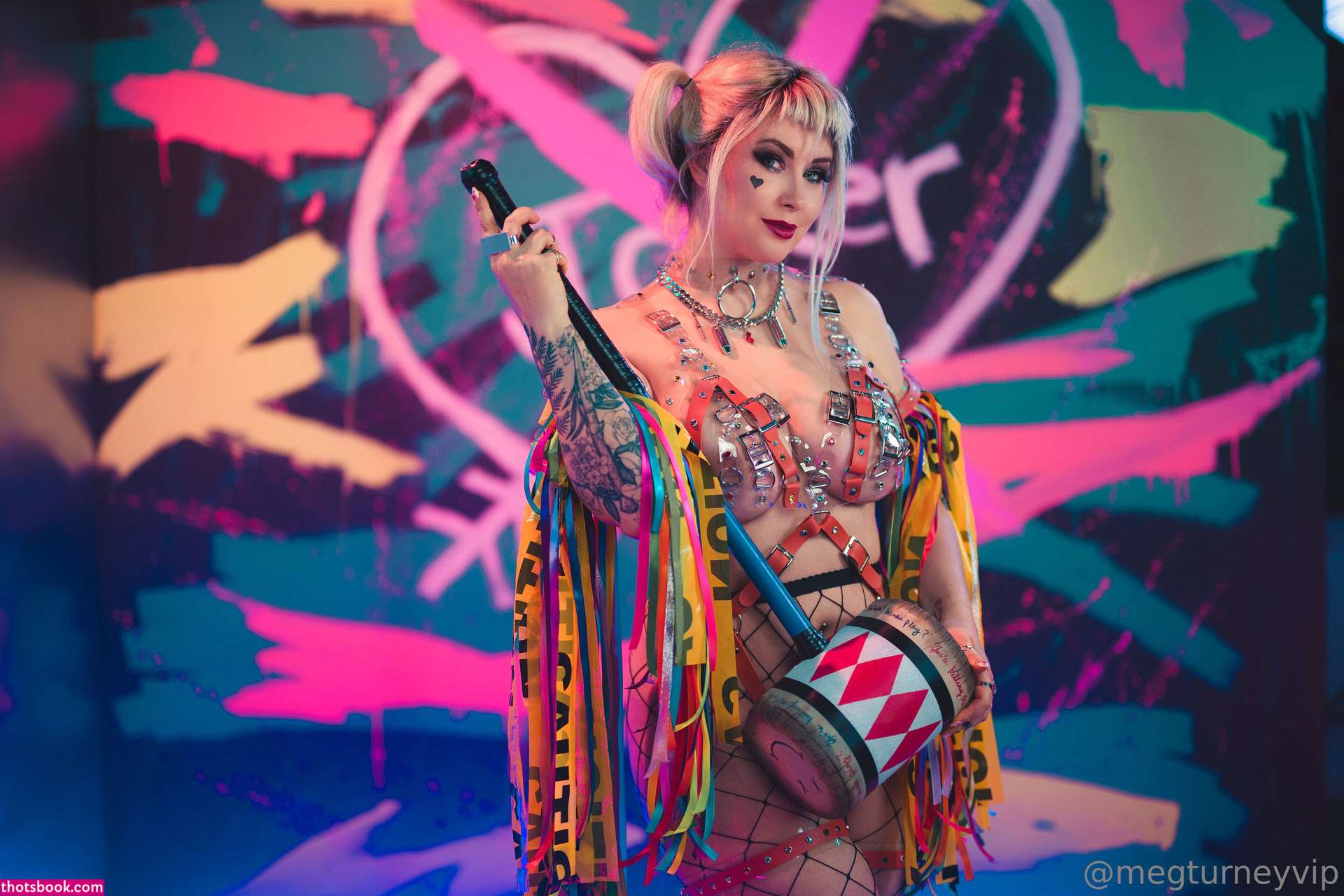 Meg Turney Nude OnlyFans Photos #56 721500