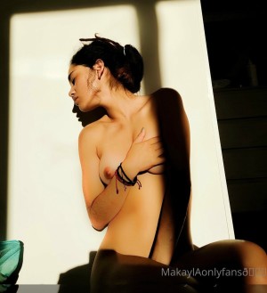 MakyMakys makaylacortez makayla77 Nude OnlyFans Photos #4