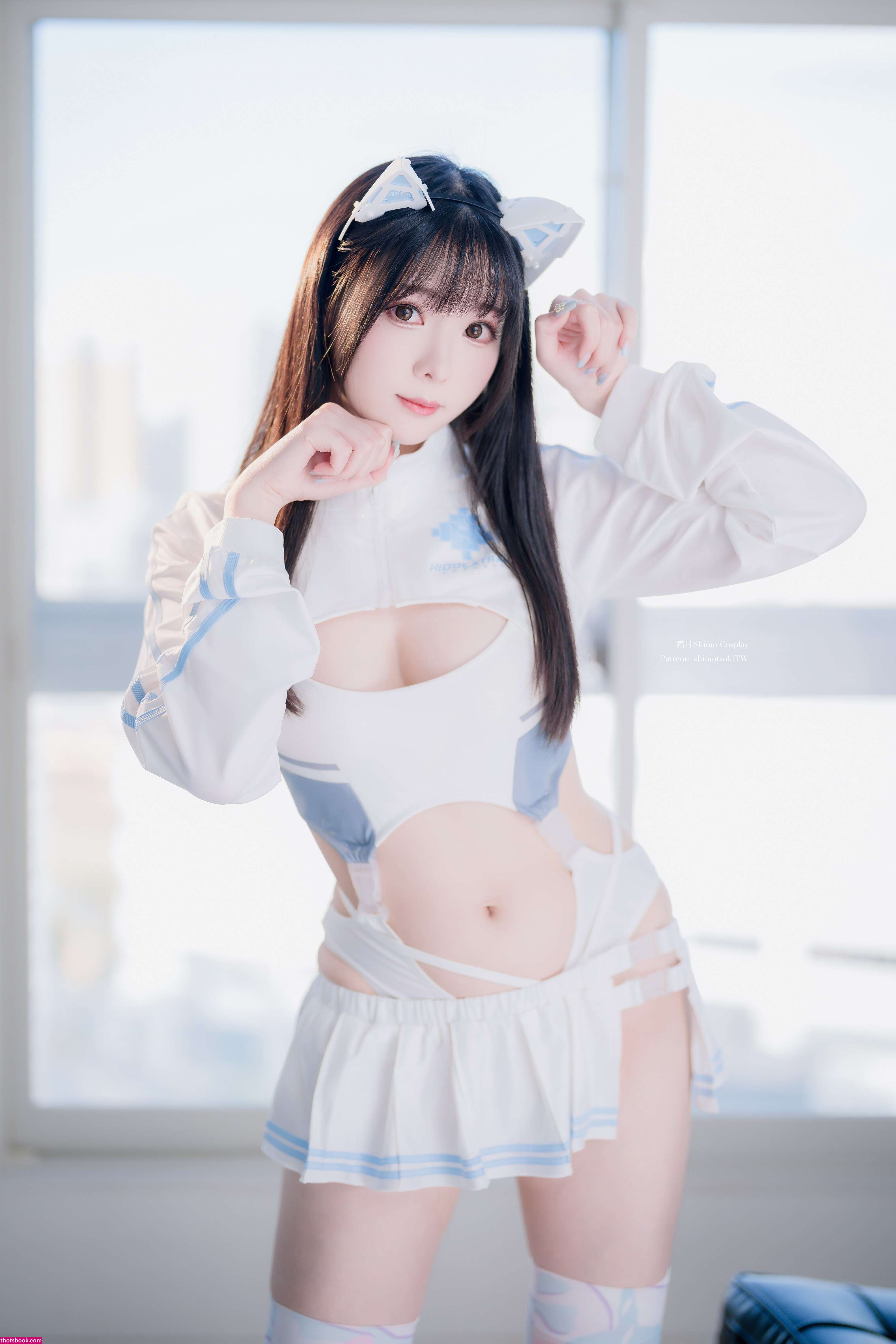 Shimo shimotsuki18 shimotsukiTW Nude OnlyFans Photos #1 701342