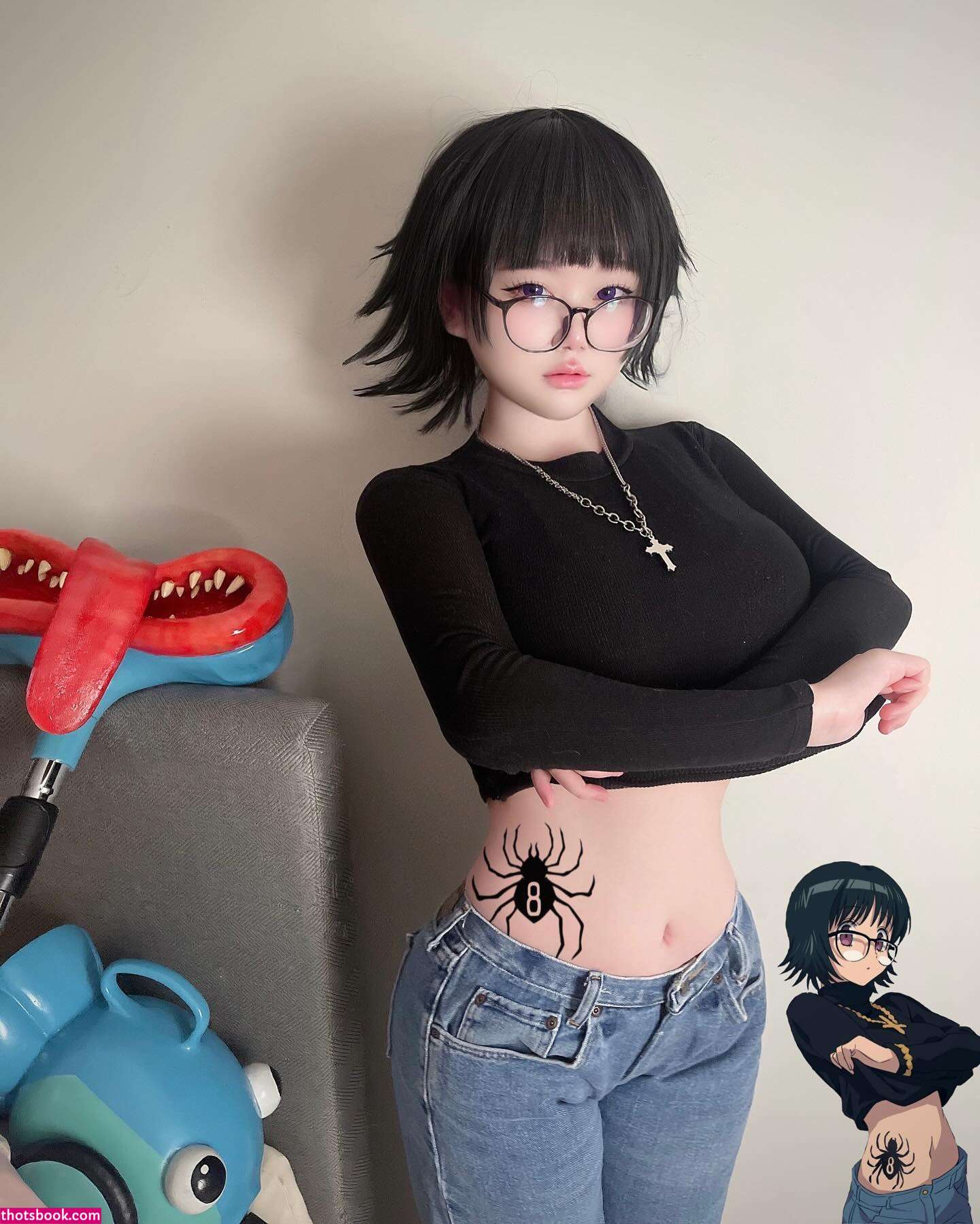 Saizneko Nude OnlyFans Photos #21 666461