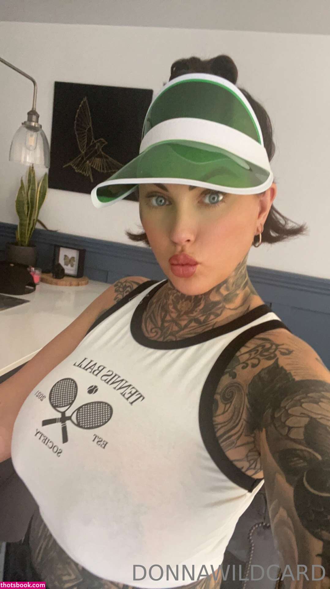 Donna Wildcard Nude OnlyFans Photos #8 667914