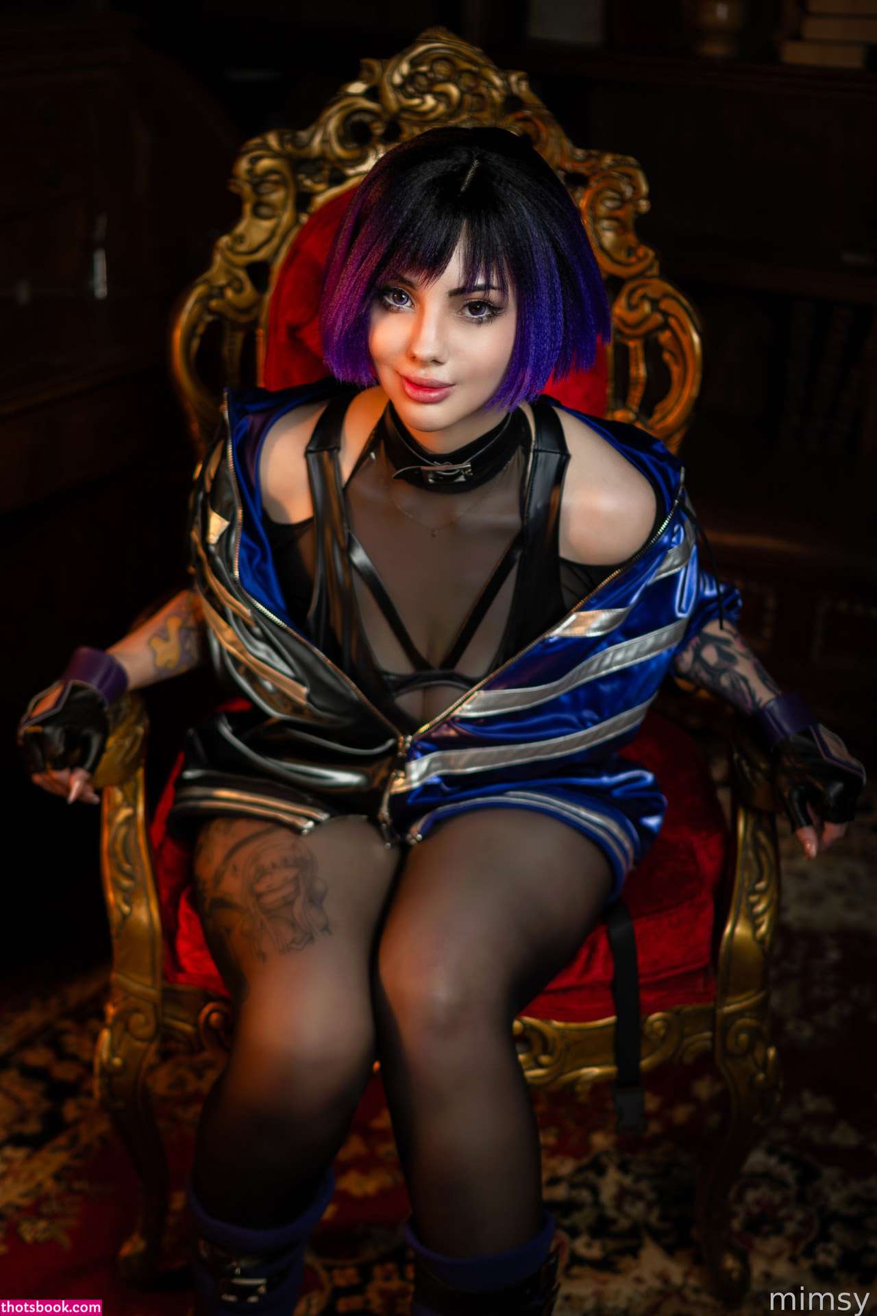 Mimsy Nude OnlyFans Photos #15 668304