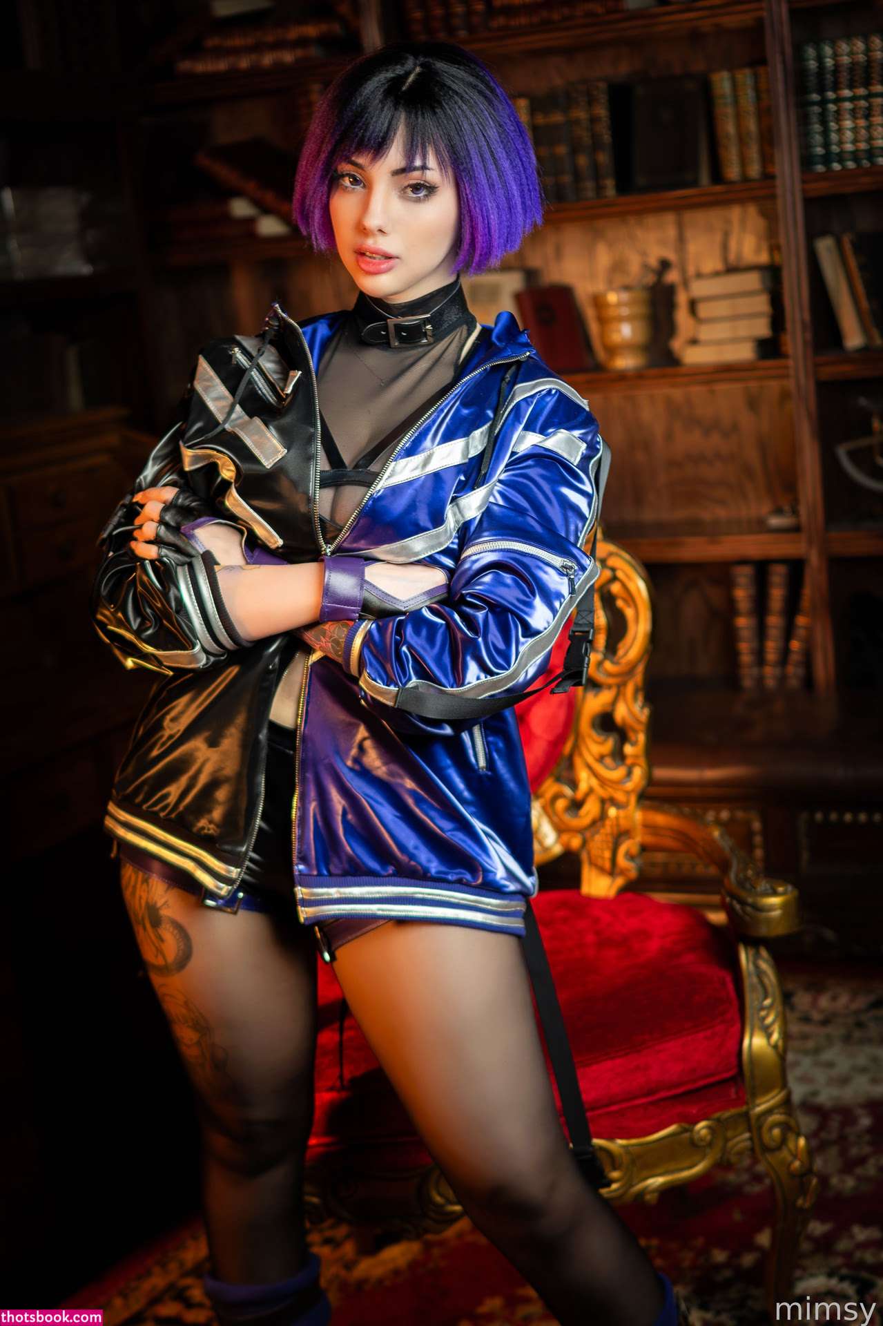 Mimsy Nude OnlyFans Photos #15 668312