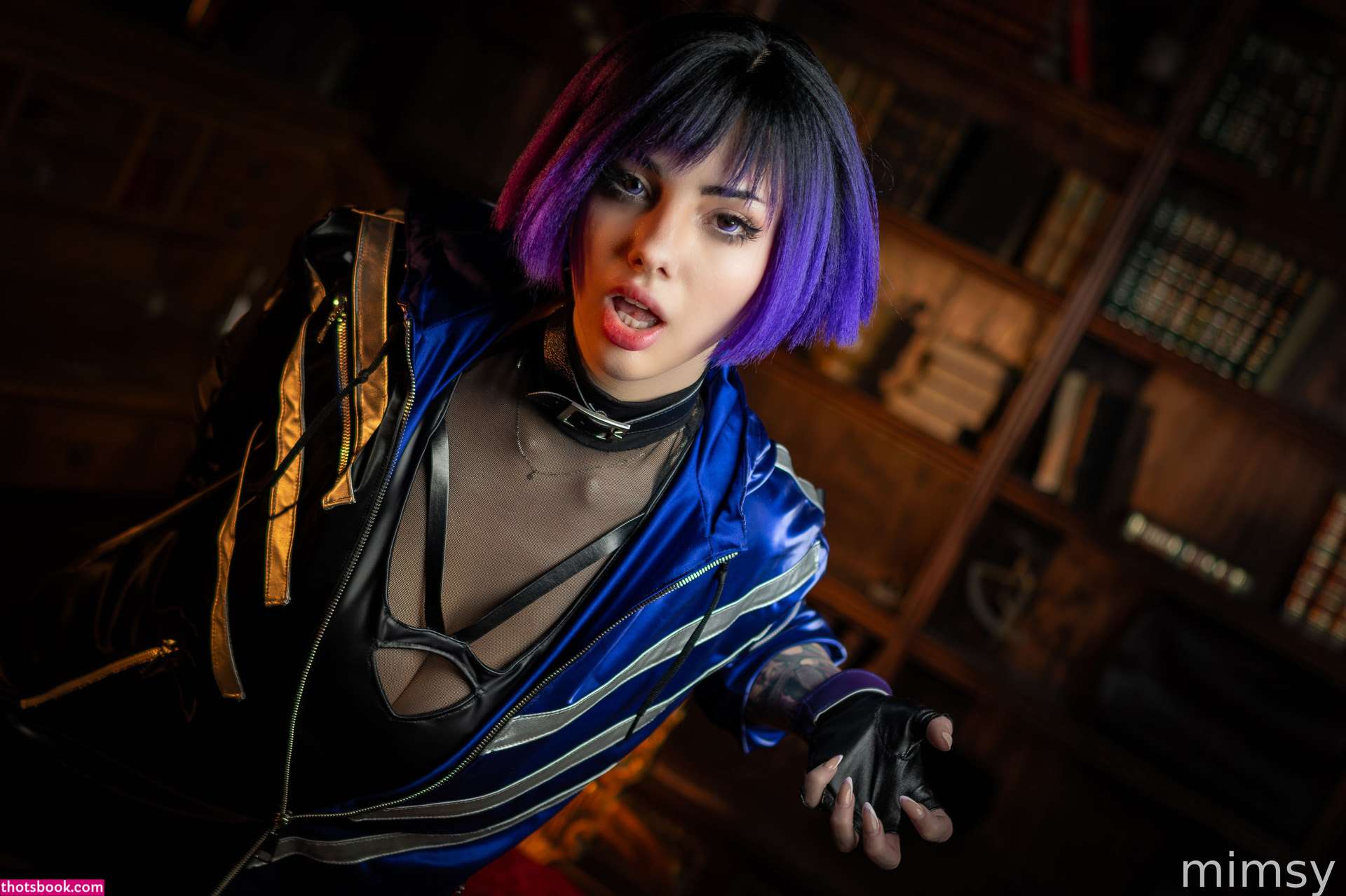 Mimsy Nude OnlyFans Photos #15 668334