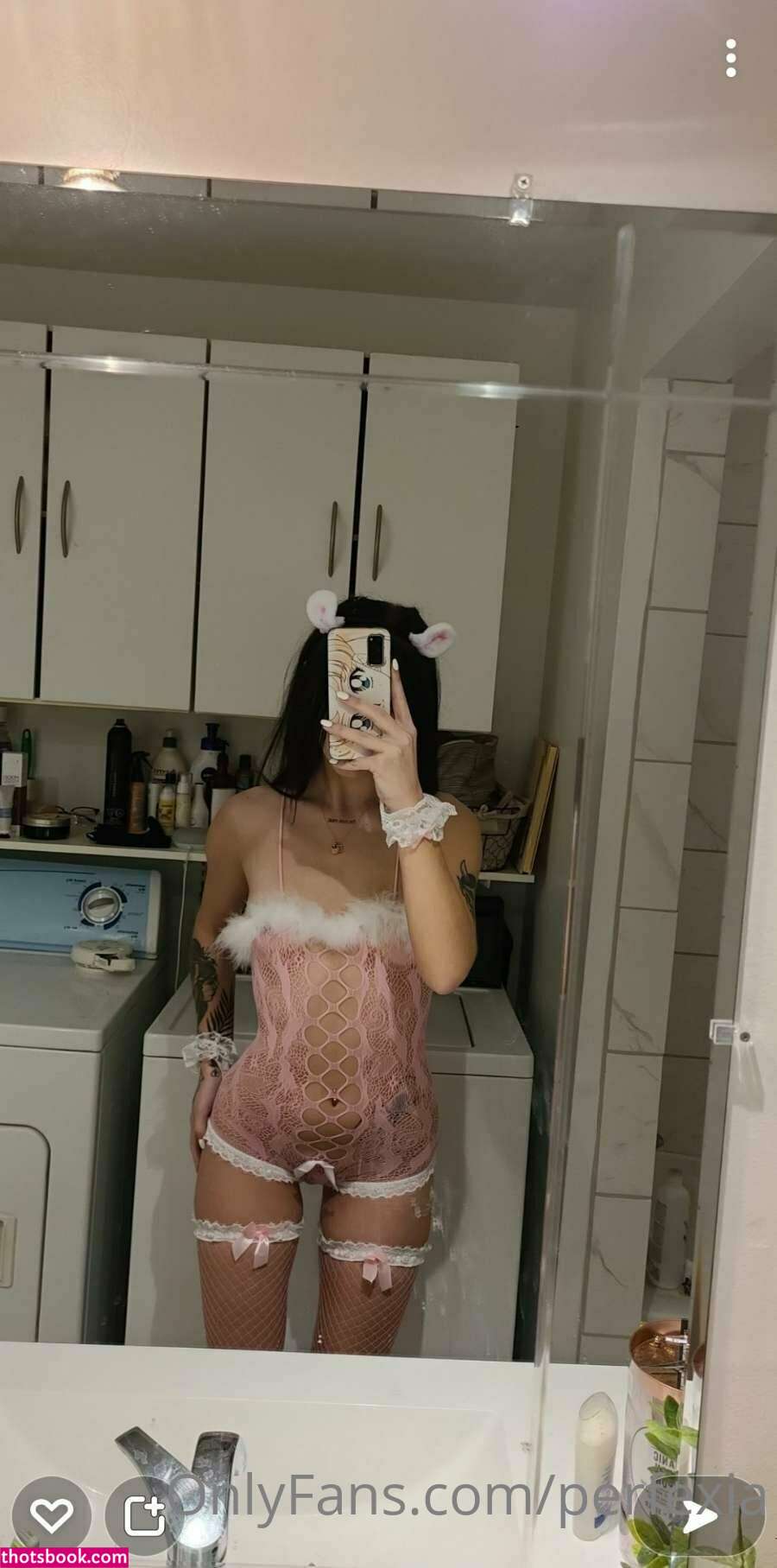 Perfexia Nude OnlyFans Photos #2 668704