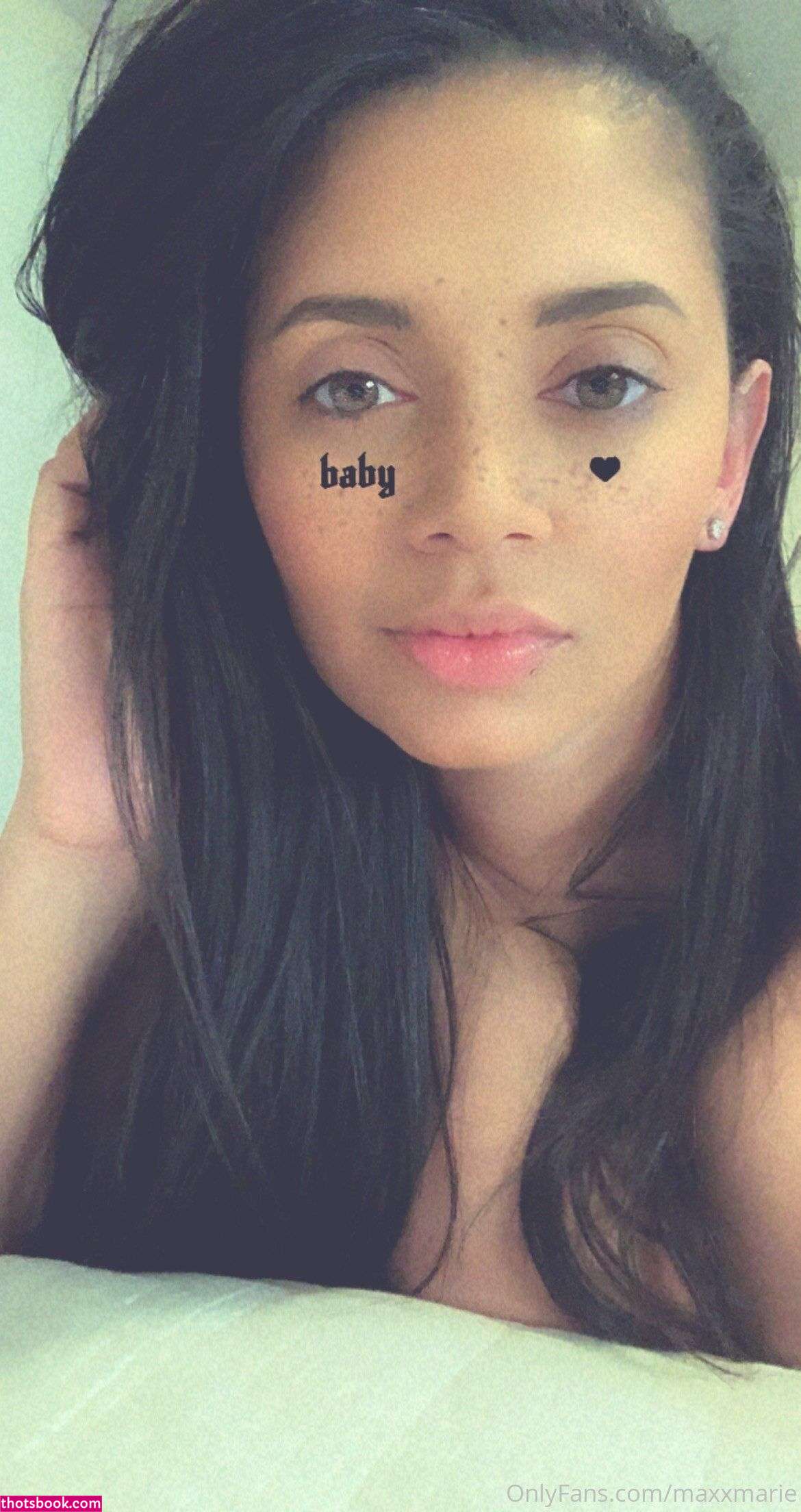 MaxxMarie Nude OnlyFans Photos #8 704460