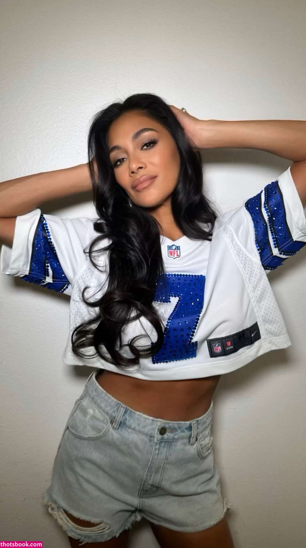 Nicole Scherzinger Nude OnlyFans Photos #10 706912