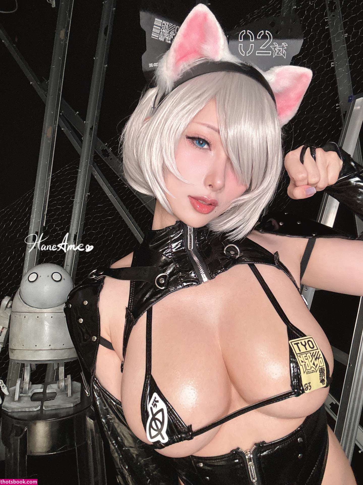 Haneame Nude OnlyFans Photos #36 718916