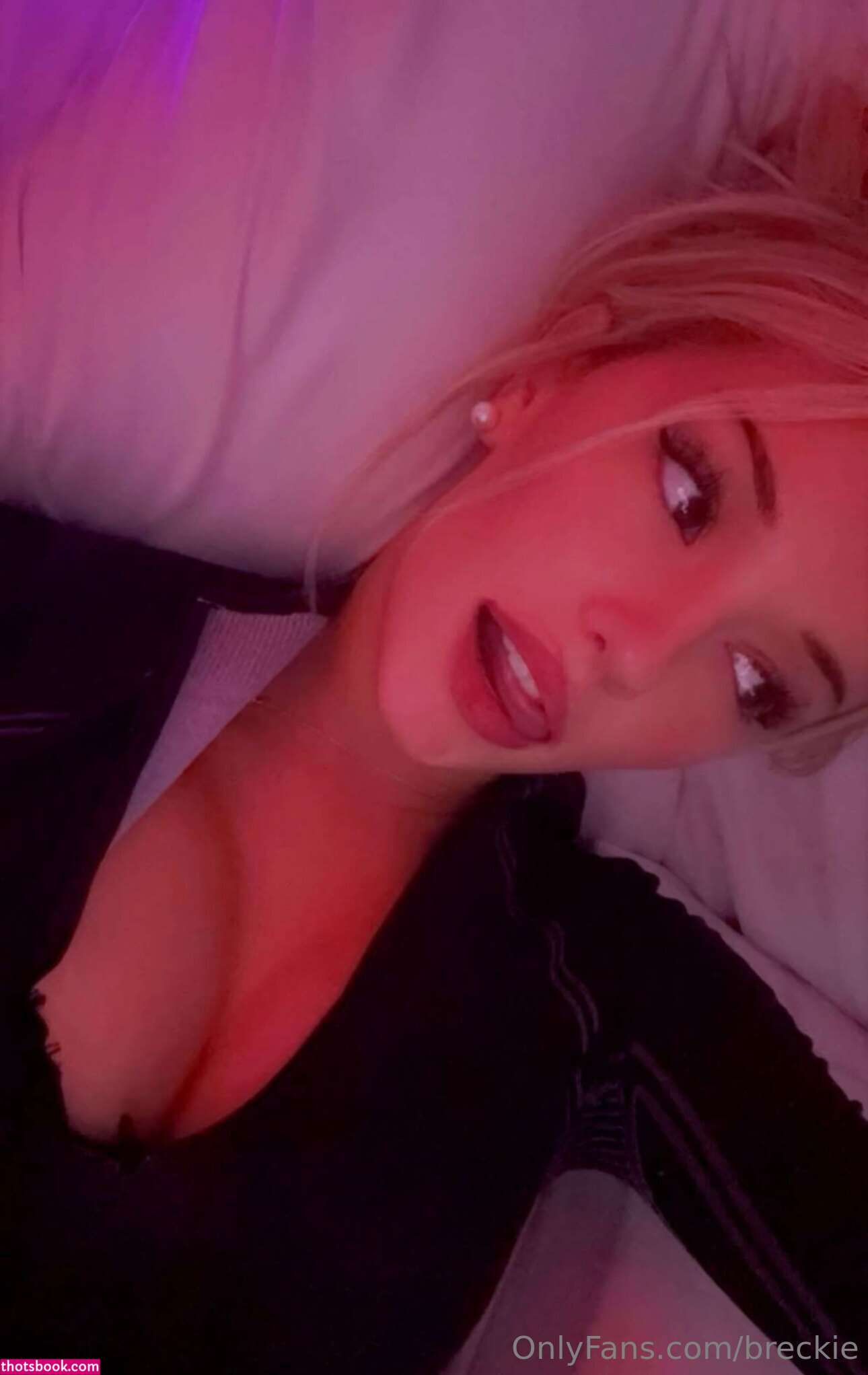 Breckie Hill Nude OnlyFans Photos #62 719762