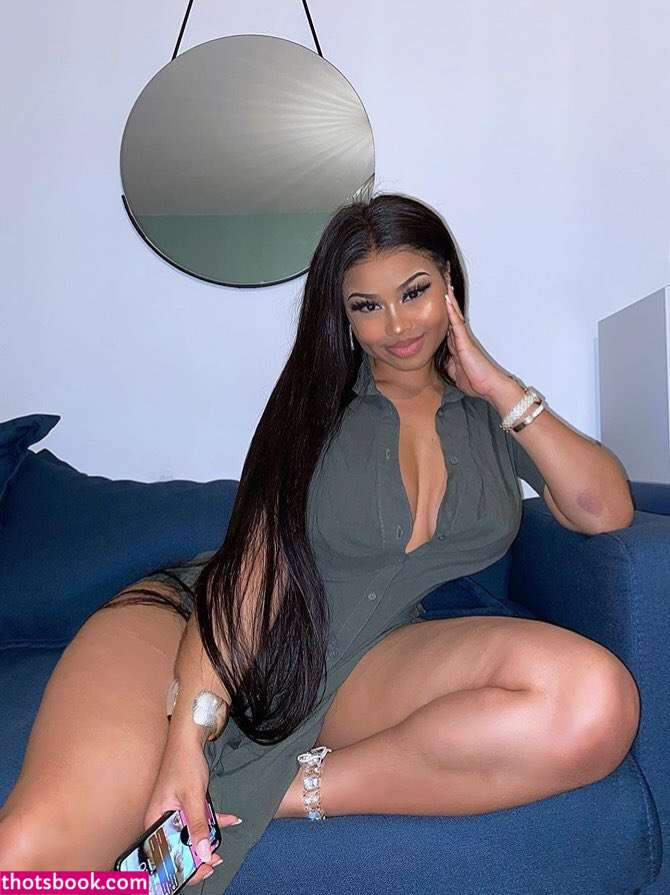 Tootatis Nude OnlyFans Photos #6 659367