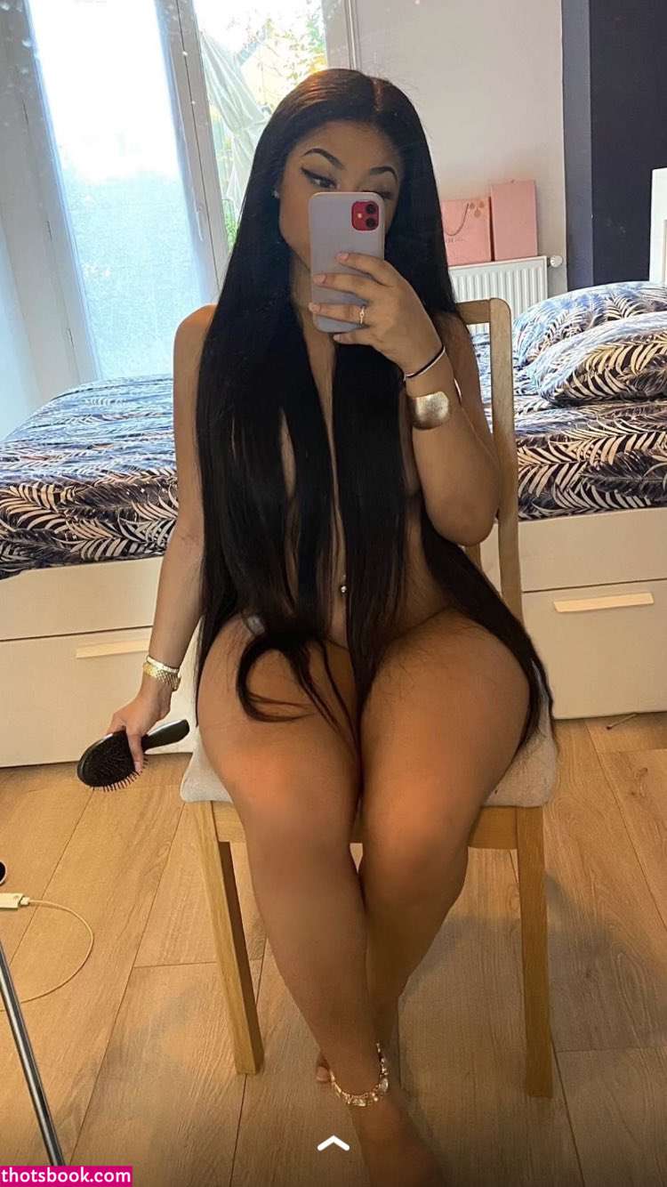 Tootatis Nude OnlyFans Photos #9 659785