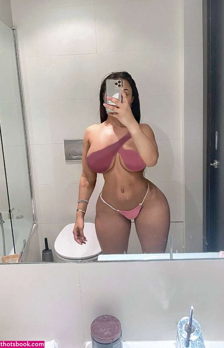 Tootatis Nude OnlyFans Photos #9 659788