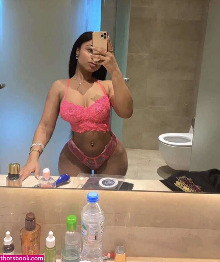 Tootatis Nude OnlyFans Photos #10 659789